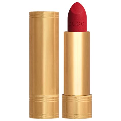 gucci lipstick 308|matte lipstick rouge a levres.